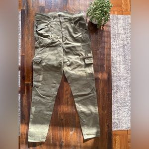 Garage Skinny Cargo Pants